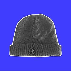 OVO Grey Beanie